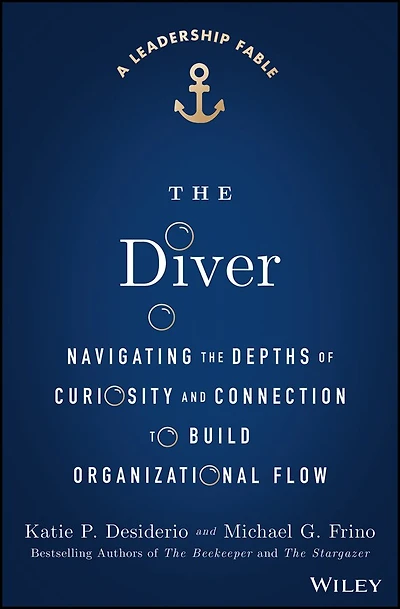 The Diver