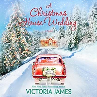 A Christmas House Wedding