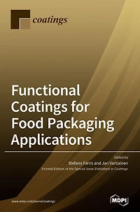 Functional Coatings for Food Packaging Applications