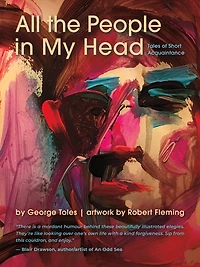 All the People in My Head