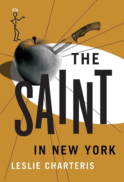 The Saint In New York