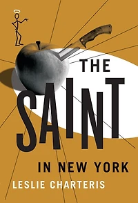 The Saint In New York