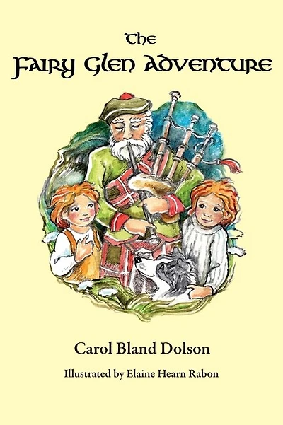 The Fairy Glen Adventure