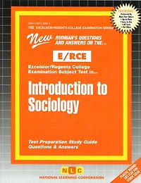 Precalculus (CLEP-52): Passbooks Study Guide