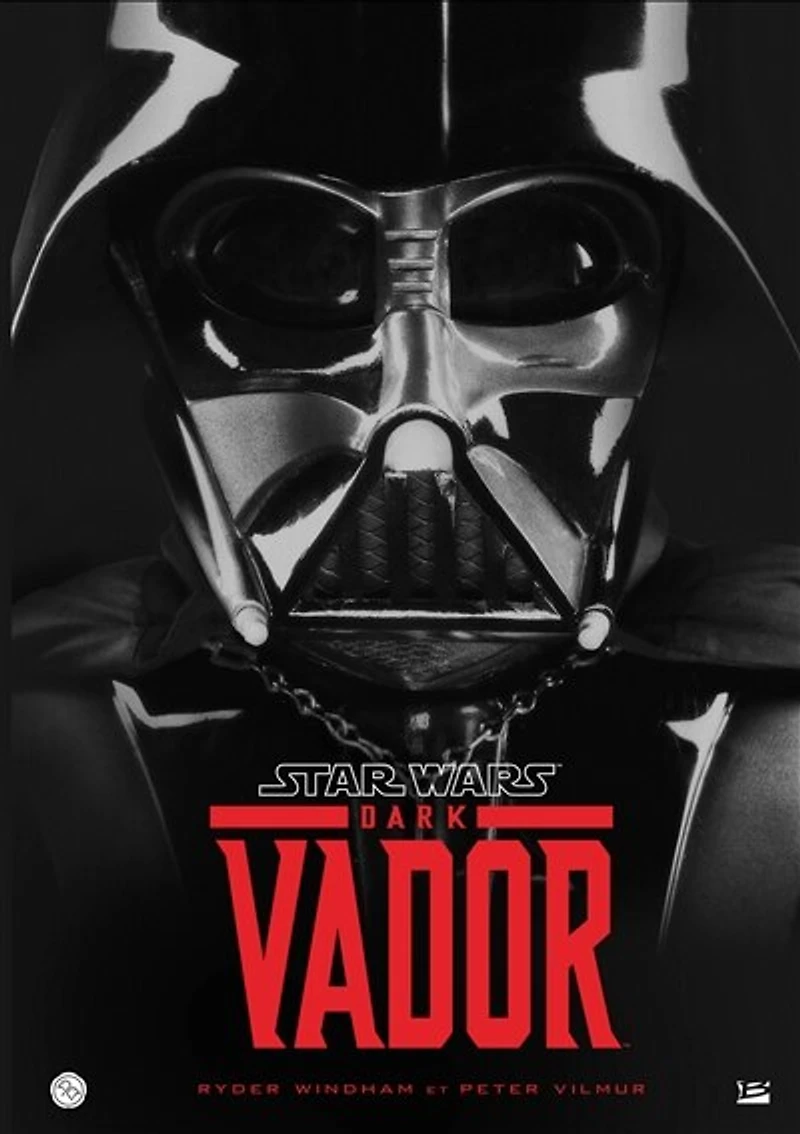 Dark Vador: Star Wars