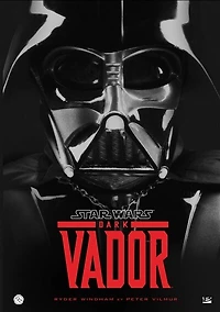 Dark Vador: Star Wars