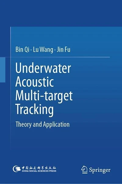 Underwater Acoustic Multi-target Tracking: Theory and Application