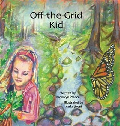 Off-the-Grid Kid
