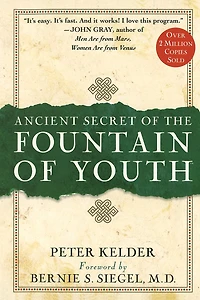 Ancient Secret of the Fountain Youth