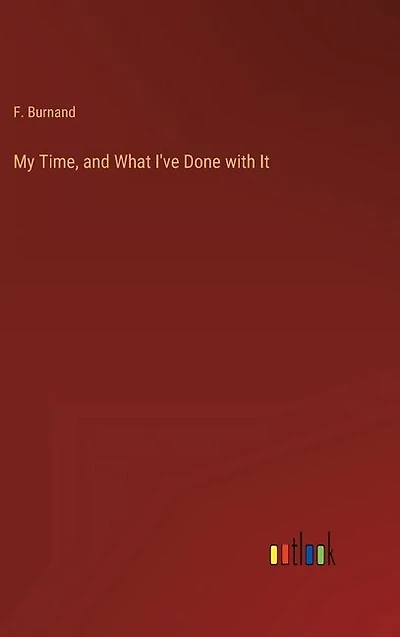 My Time, and What I've Done with It