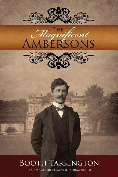 The Magnificent Ambersons
