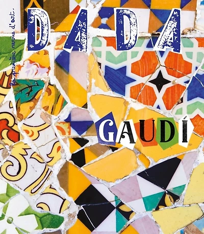 Dada, n°264. Gaudi