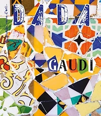 Dada, n°264. Gaudi