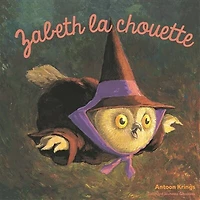 Zabeth la chouette
