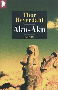 Aku-aku : le secret de l'île Pâques: Pâques