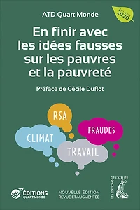 En finir avec les idées fausses sur la pauvreté : #maltraitance institutionnelle: institutionnelle
