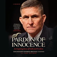 Pardon of Innocence: An Inspiring Story Faith and Freedom