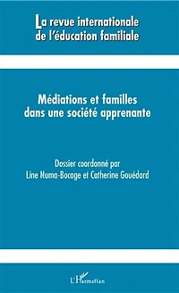 Médiations et familles dans une société apprenante