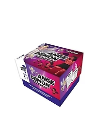 Le jeu Ange ou démon by Batzair