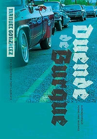 Duende de Burque: Alburquerque Poems and Musings