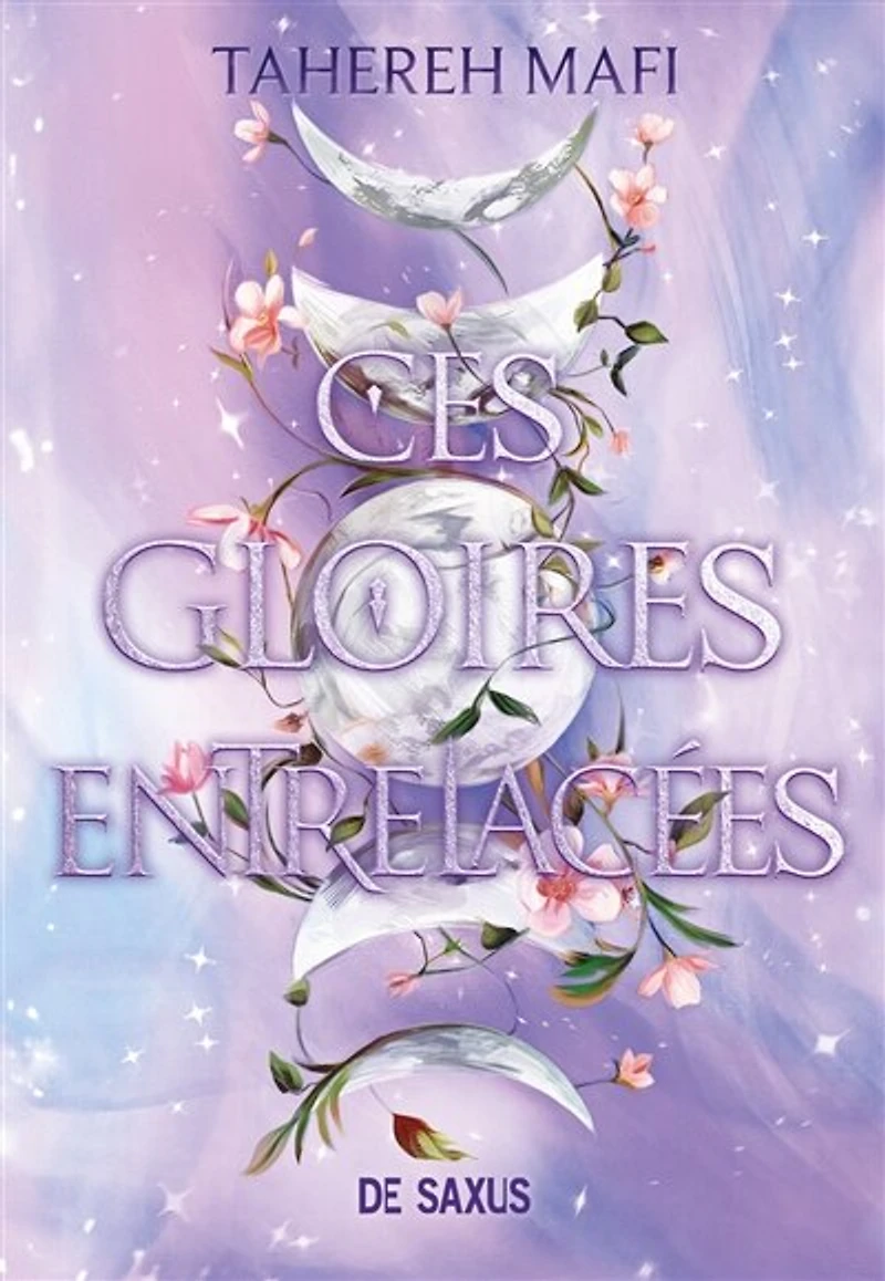 All this twisted glory (broche) - tome 03 ce royaume tisse