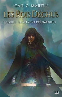 Le serment des gardiens