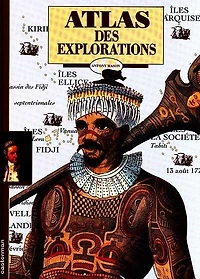 Atlas des explorations