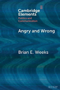 Angry and Wrong: The Emotional Dynamics of Partisan Media Political Misperceptions