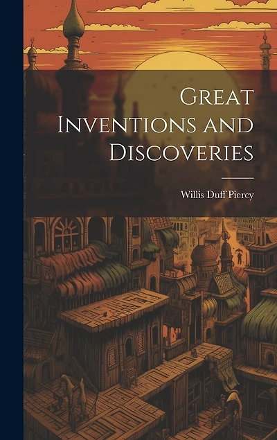 Great Inventions and Discoveries