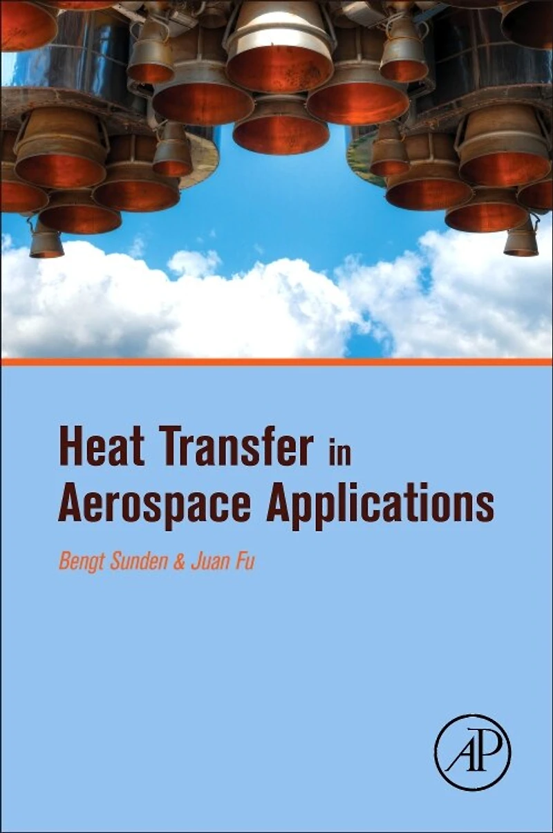 Heat Transfer Aerospace Applications