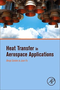 Heat Transfer Aerospace Applications