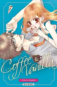 Coffee & vanilla, Vol. 7