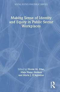 Making Sense of Identity and Equity Public Sector Workplaces