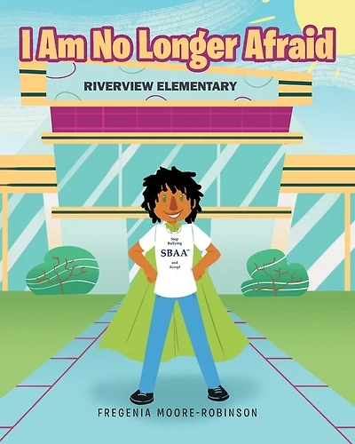 I Am No Longer Afraid