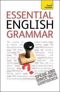 Essential English Grammar