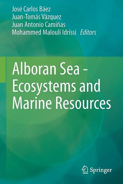 Alboran Sea - Ecosystems and Marine Resources