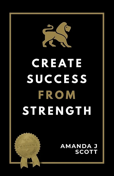 Create Success From Stress