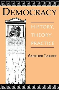 Democracy: History, Theory, Practice