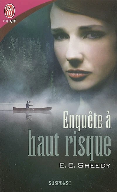 Enquête à haut risque