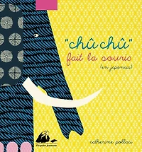Chû chû fait la souris: en japonais