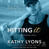 Hitting It