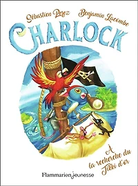 A la recherche du tikki d'or