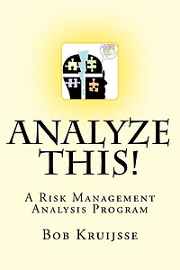 Analyze this!: A Risk Management Analysis Program