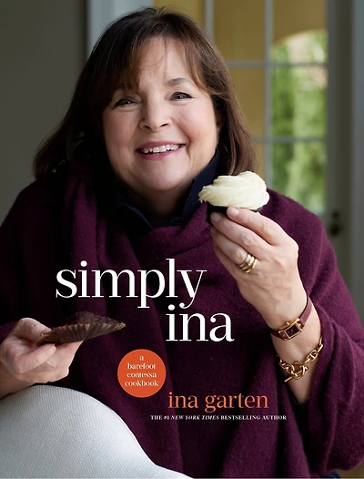 Simply Ina: A Barefoot Contessa Cookbook