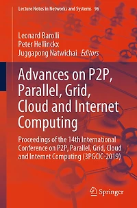 Advances on P2P, Parallel, Grid