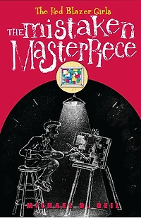 The Red Blazer Girls: Mistaken Masterpiece