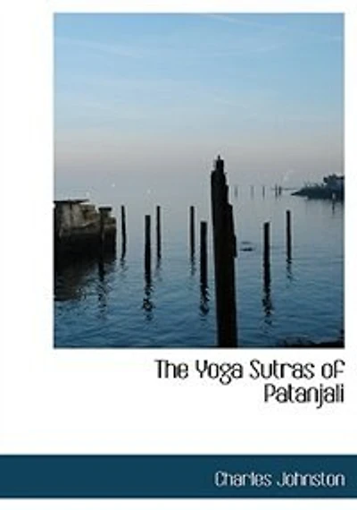 The Yoga Sutras of Patanjali
