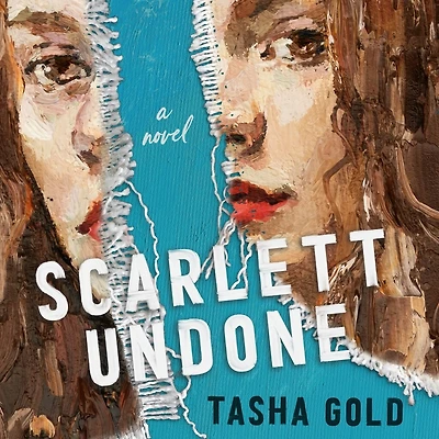 Scarlett Undone: A Novel