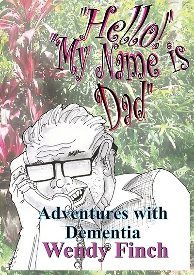 Hello My Name is Dad