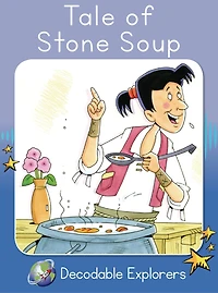 Tale of Stone Soup: Skills Set 7